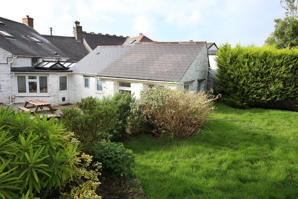Little Trewin Villa Helston Exteriör bild